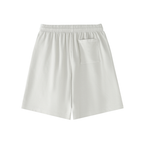Guap Boyz KING Vintage Wash Cotton Shorts