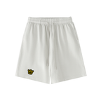 Guap Boyz KING Vintage Wash Cotton Shorts
