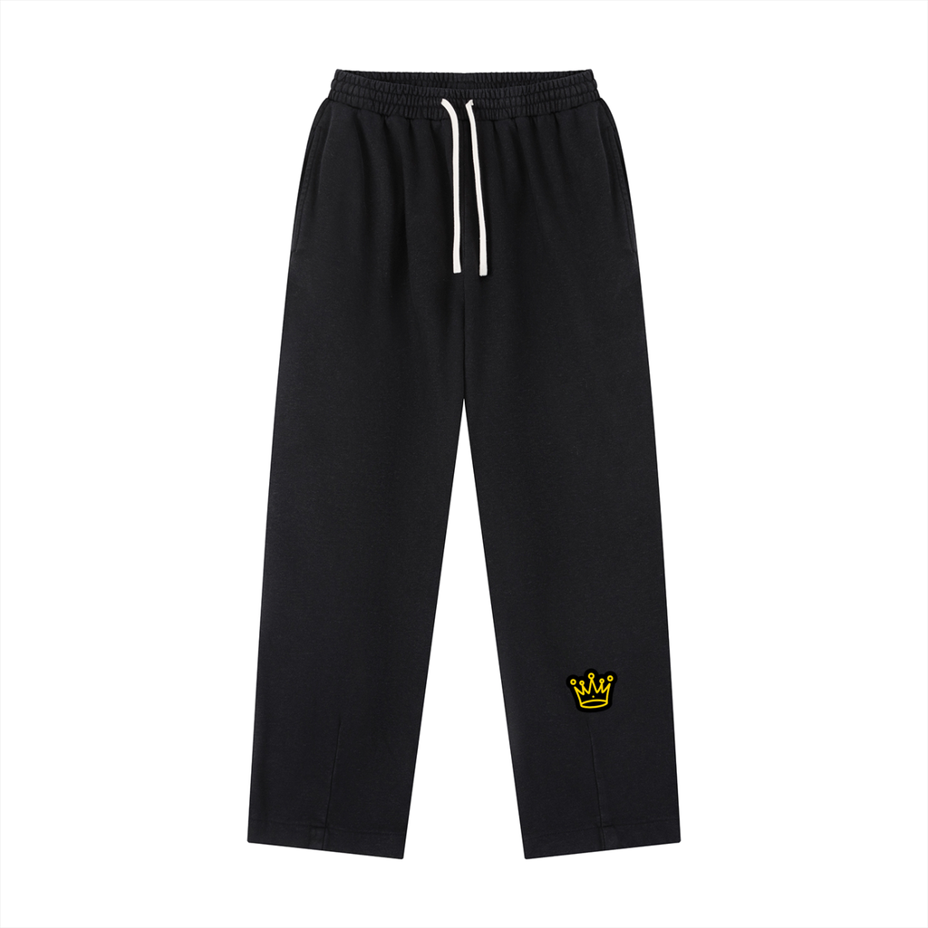Guap Boyz KING Vintage Washed Drawstring Sweatpants