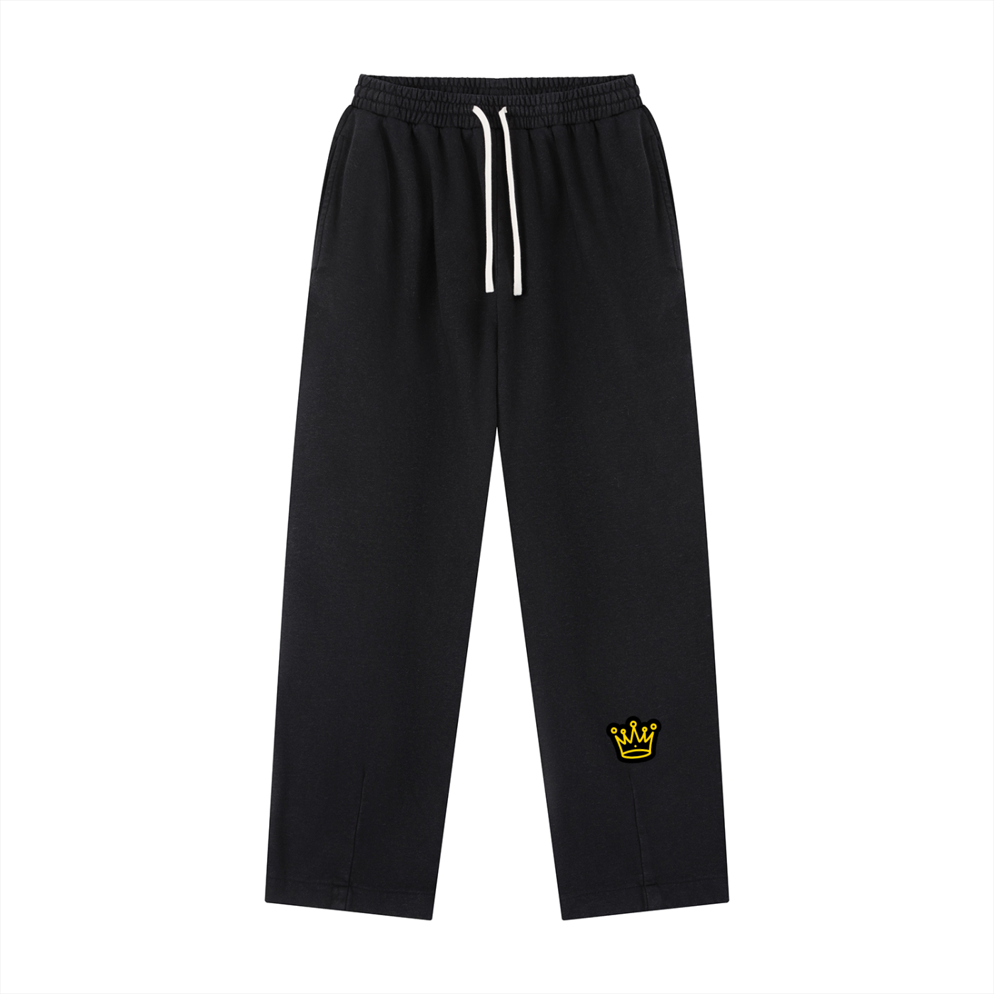 Guap Boyz KING Vintage Washed Drawstring Sweatpants