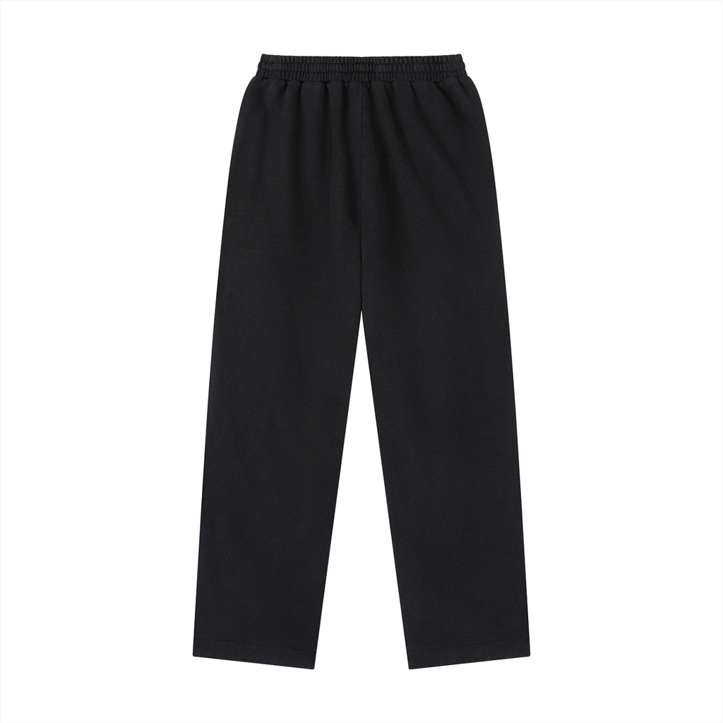 Guap Boyz KING Vintage Washed Drawstring Sweatpants